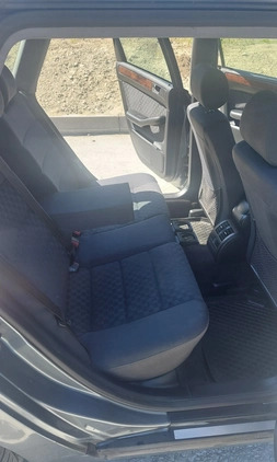 Audi A6 cena 5000 przebieg: 438444, rok produkcji 2000 z Radymno małe 326